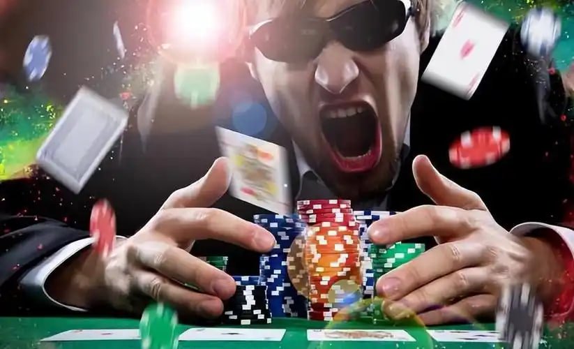 333win3 Casino trực tuyến