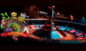333win3 casino trực tuyến